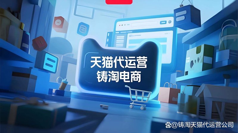 上海电子商务服务