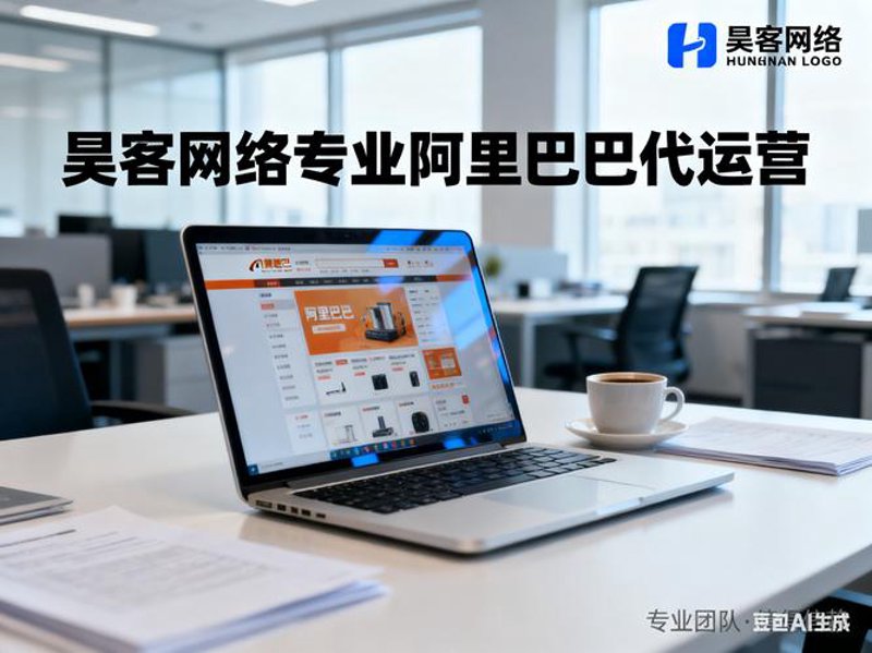 店铺运营外包