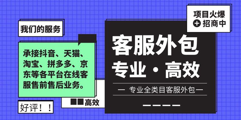 京东代运营