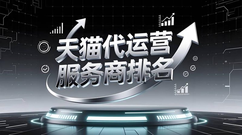 天猫代运营行业的最新趋势